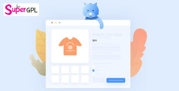 advanced product fields for woocommerce supergpl 1 1