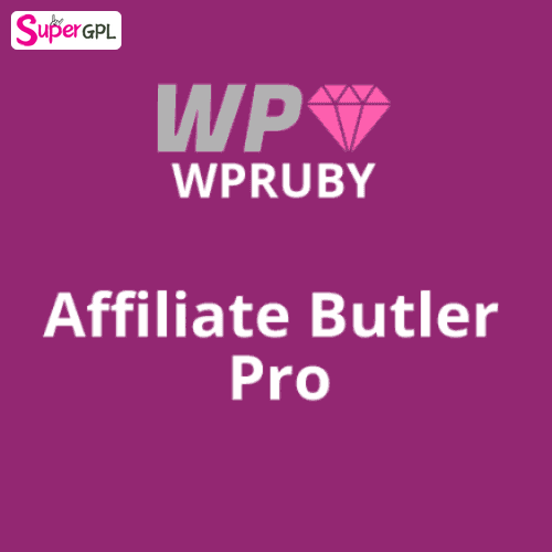 affiliate butler pro supergpl 1 1