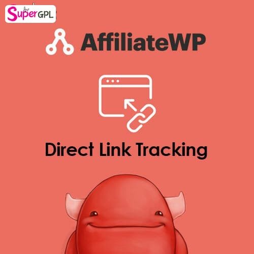 affiliatewp direct link tracking supergpl 1 1