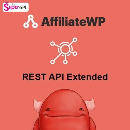 affiliatewp rest api extended supergpl 1 1