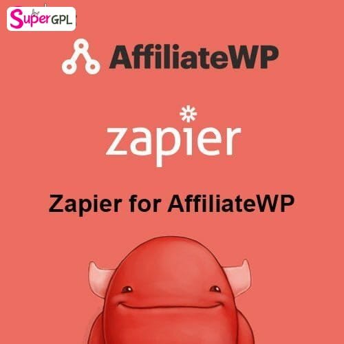 affiliatewp zapier for affiliatewp supergpl 1 1