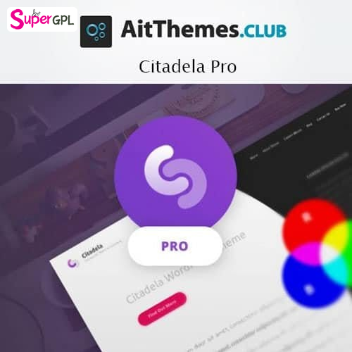 ait citadela pro supergpl 1 1