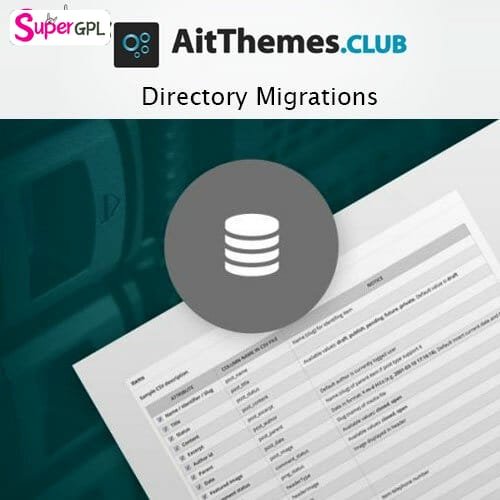 ait directory migrations supergpl 1 1