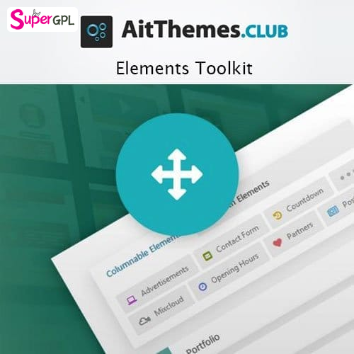 ait elements toolkit supergpl 1 1