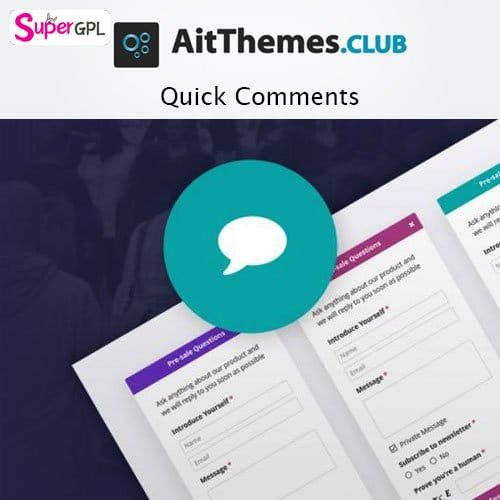 AIT Quick Comments