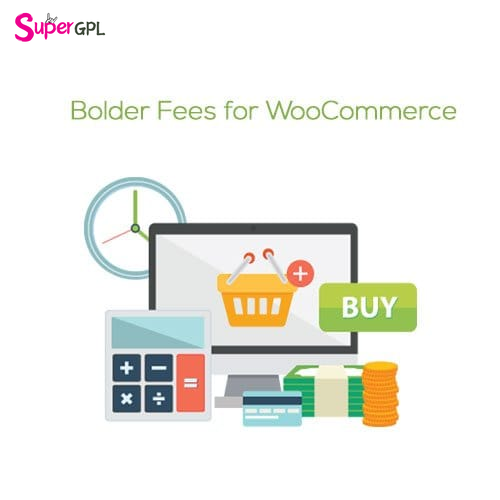 bolder fees for woocommerce supergpl 1 1