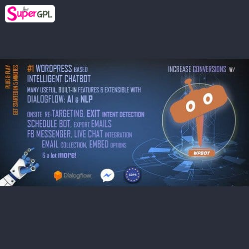 chatbot for wordpress supergpl 1 1