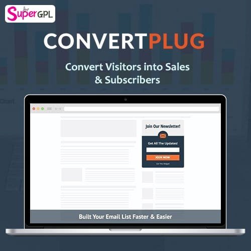 convertplus popup plugin for wordpress supergpl 1 1