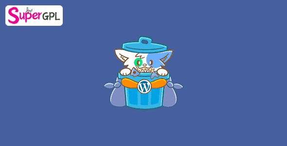 database cleaner by meow apps supergpl 1 1