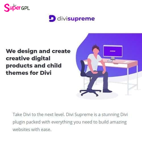 divi supreme pro supergpl 1 1