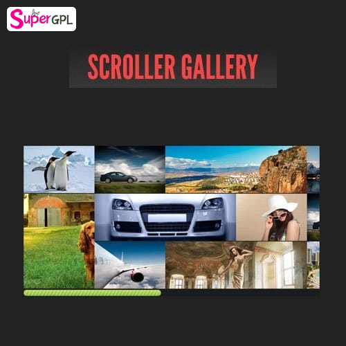 dzs scroller gallery supergpl 1 1