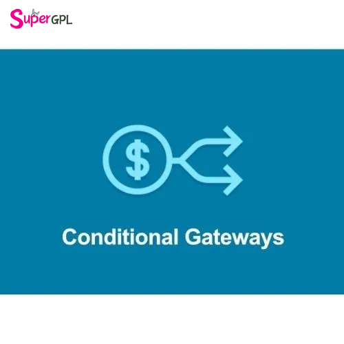 easy digital downloads conditional gateways addon supergpl 1 1