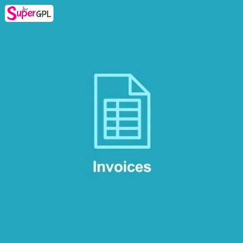 easy digital downloads invoices addon supergpl 1 1