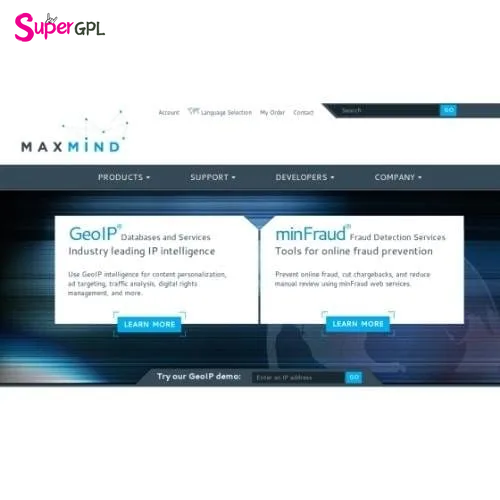 easy digital downloads maxmind fraud prevention addon supergpl 1 1