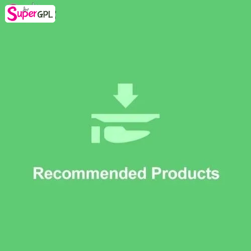 easy digital downloads recommended products addon supergpl 1 1