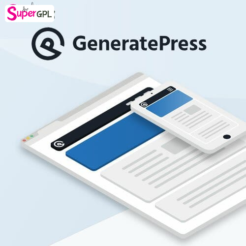 generatepress premium gpl wordpress plugin supergpl 2 1