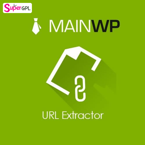 mainwp url extractor supergpl 1 1