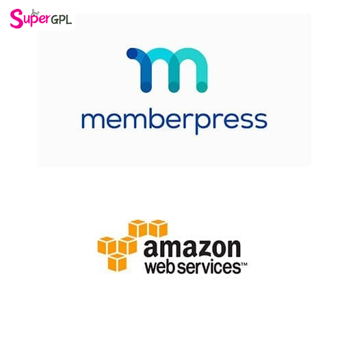 memberpress amazon web services aws supergpl 1 1