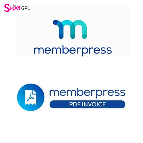 memberpress pdf invoice supergpl 1 1