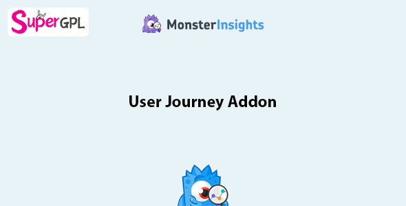 monsterinsights user journey supergpl 1 1