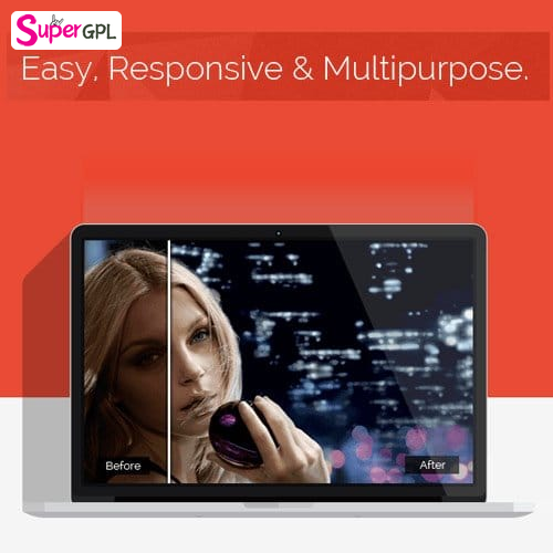 multipurpose before after slider supergpl 1 1