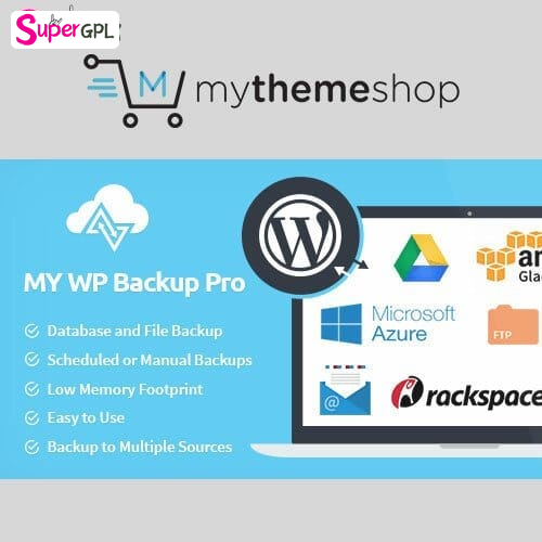mythemeshop my wp backup pro supergpl 1 1