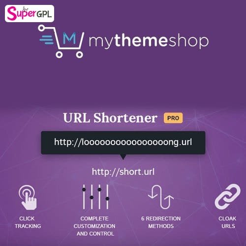 mythemeshop url shortener pro supergpl 1 1