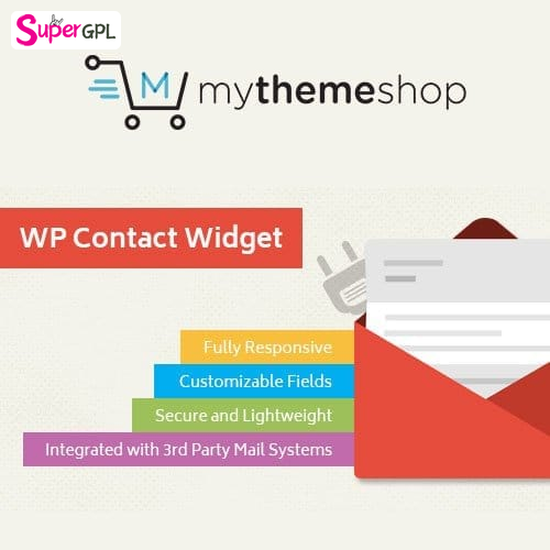 mythemeshop wp contact widget supergpl 1 1