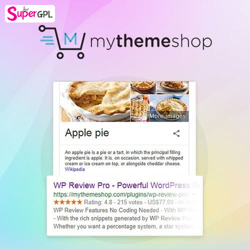 mythemeshop wp review pro supergpl 1 1