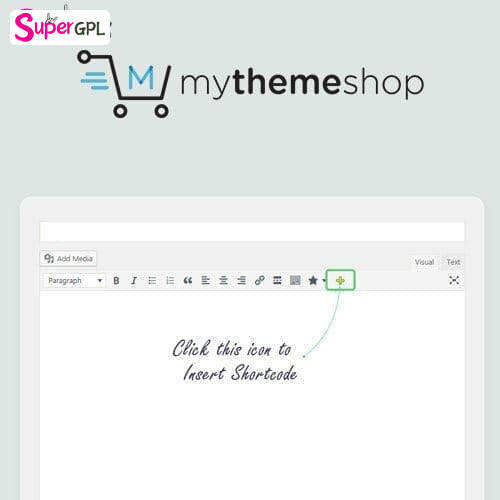 mythemeshop wp shortcode pro supergpl 1 1