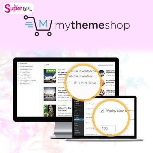 mythemeshop wp time to read supergpl 1 1