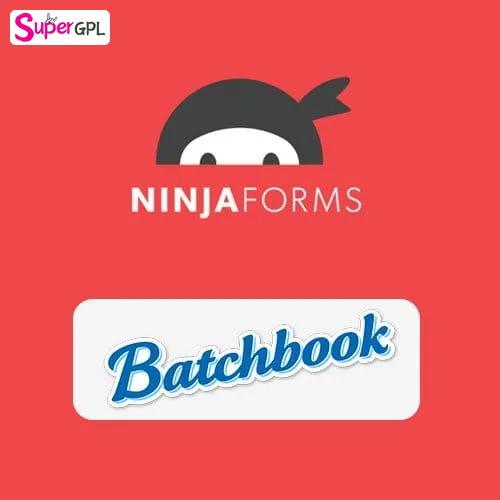 ninja forms batchbook crm supergpl 1 1