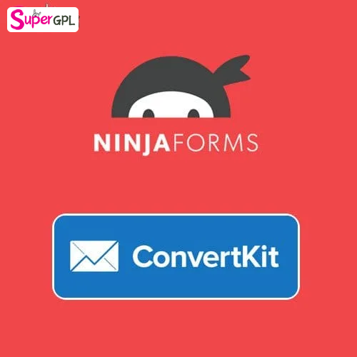 ninja forms convertkit supergpl 1 1