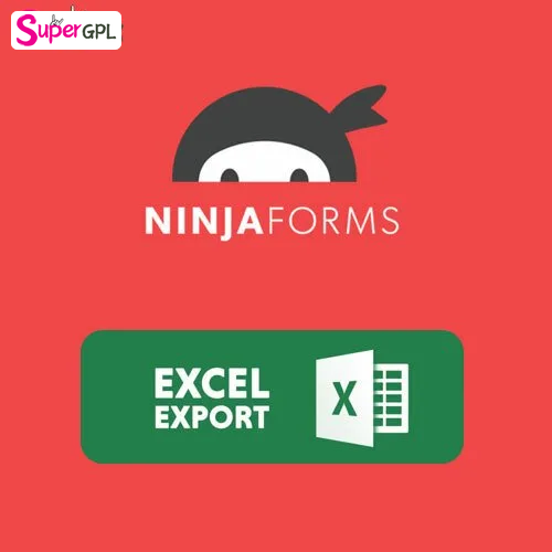 ninja forms excel export supergpl 1 1