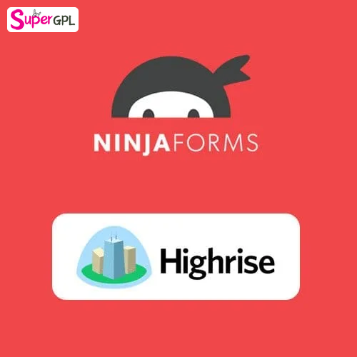 ninja forms highrise crm supergpl 1 1