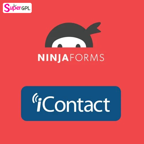 ninja forms icontact supergpl 1 1