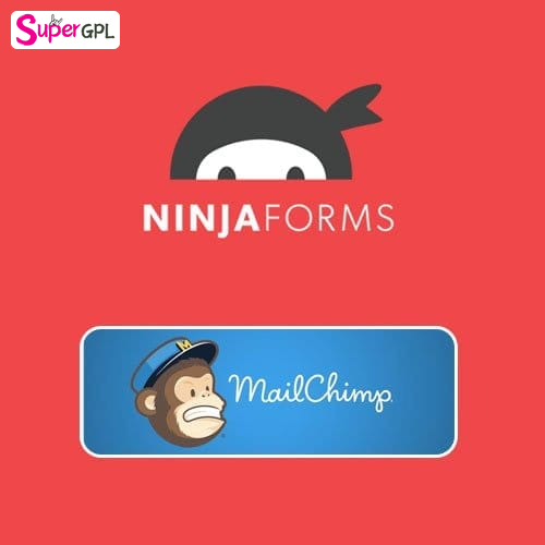 ninja forms mailchimp supergpl 1 1