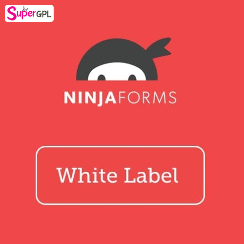 ninja forms white label supergpl 1 1