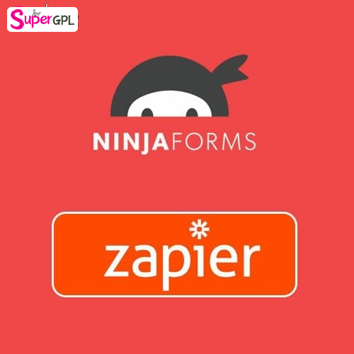 ninja forms zapier supergpl 1 1