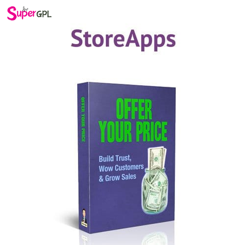 offer your price supergpl 1 1