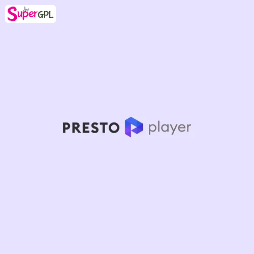Presto Player Pro ? Ultimate Video Player WordPress Plugin 1 presto player pro ultimate video player wordpress plugin supergpl 1 1
