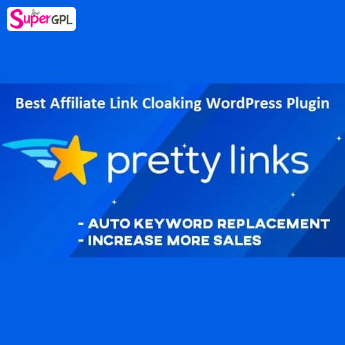 pretty links pro supergpl 1 1