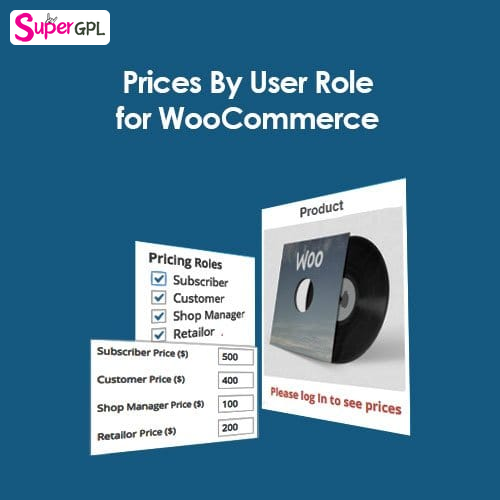 prices by user role for woocommerce supergpl 1 1