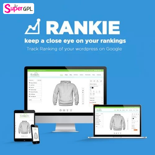 rankie wordpress rank tracker plugin supergpl 1 1