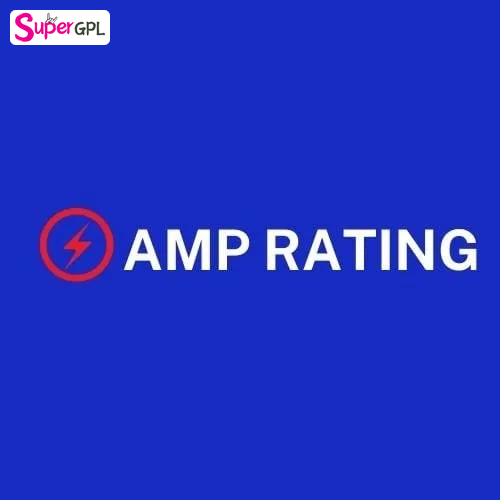 Ratings for AMP 1 ratings for amp supergpl 1 1