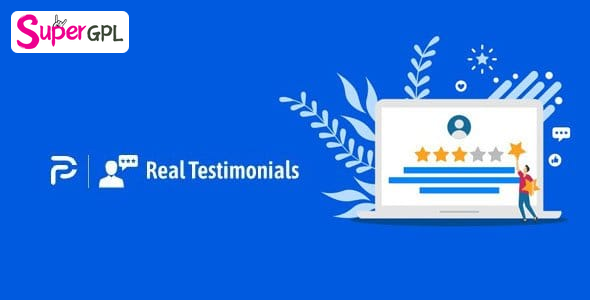 real testimonials pro supergpl 1 1