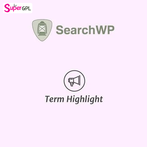 SearchWP Term Highlight 1 searchwp term highlight supergpl 1 1