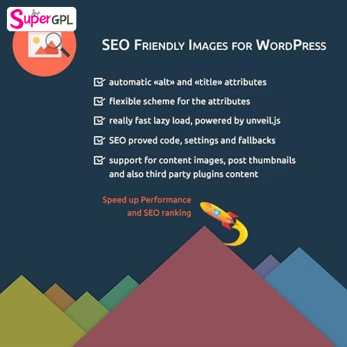 seo friendly images pro for wordpress supergpl 1 1