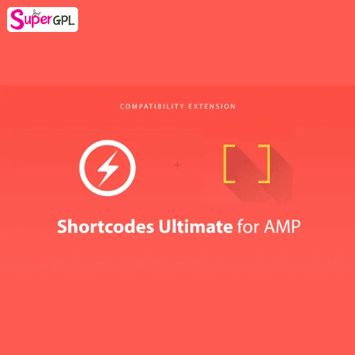 Shortcodes Ultimate for AMP 1 shortcodes ultimate for amp supergpl 1 1
