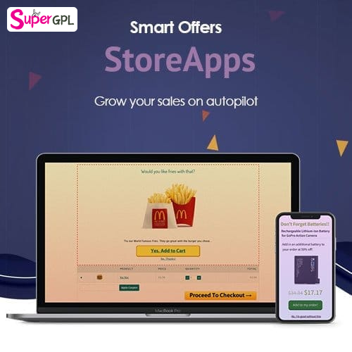 smart offers supergpl 1 1